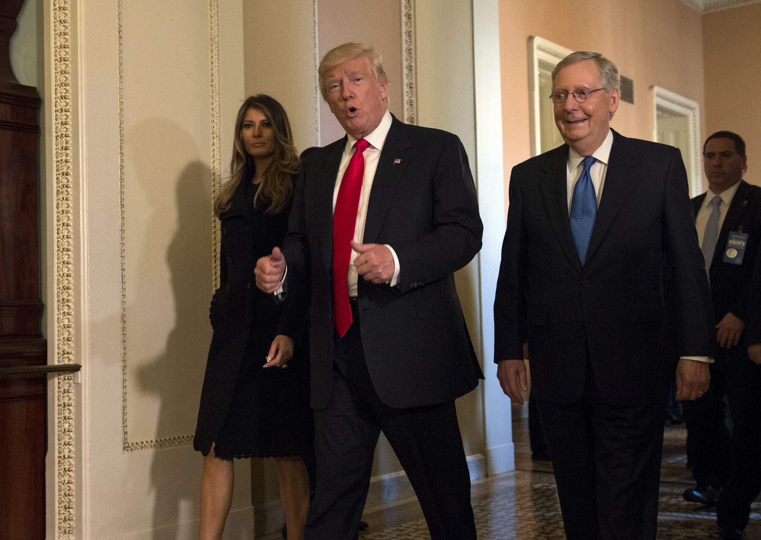 (AP Photo/Molly Riley)