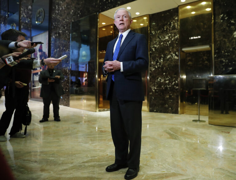 (AP Photo/Carolyn Kaster)
