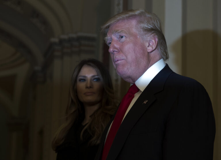 (AP Photo/Molly Riley)