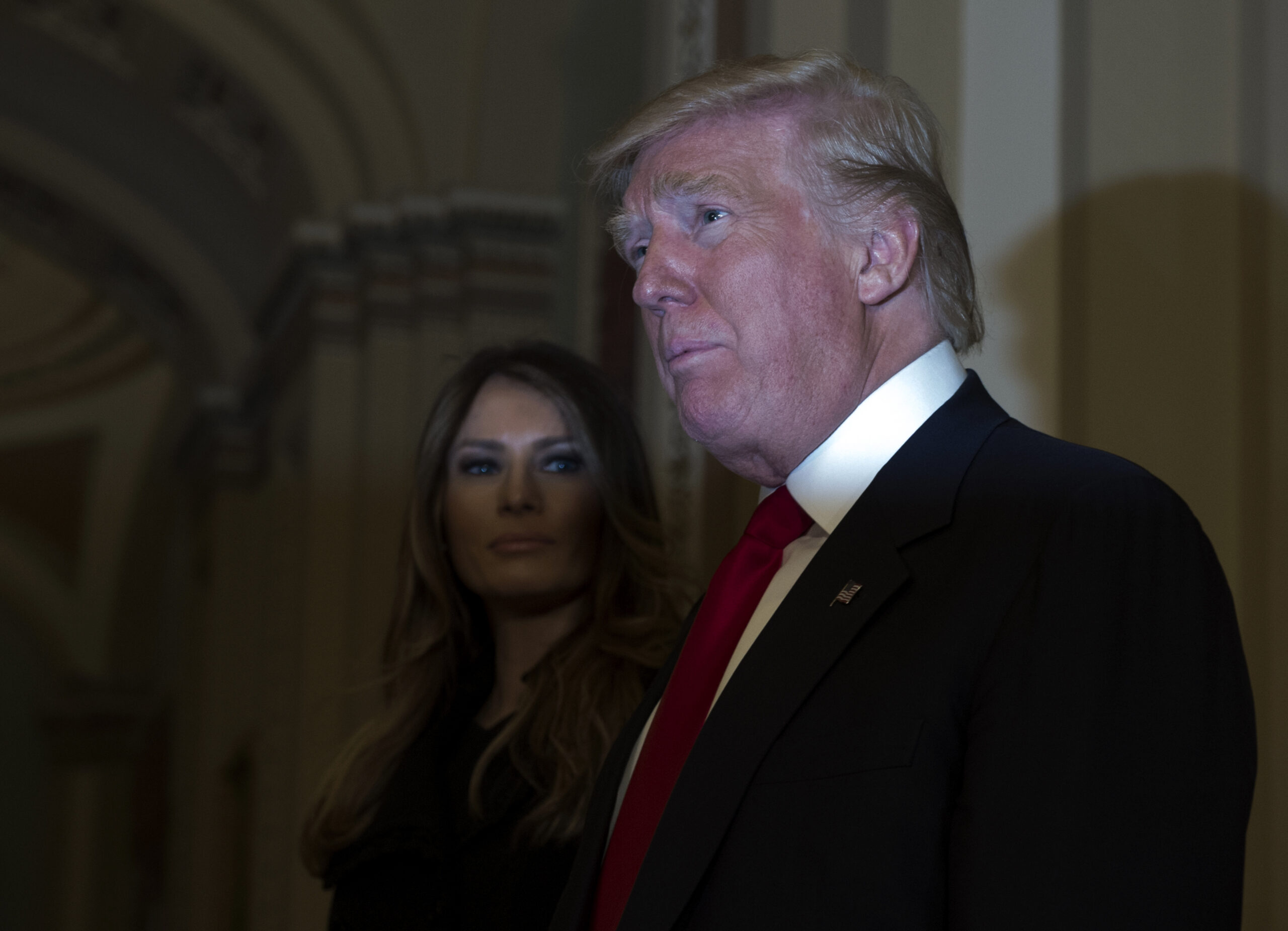 (AP Photo/Molly Riley)