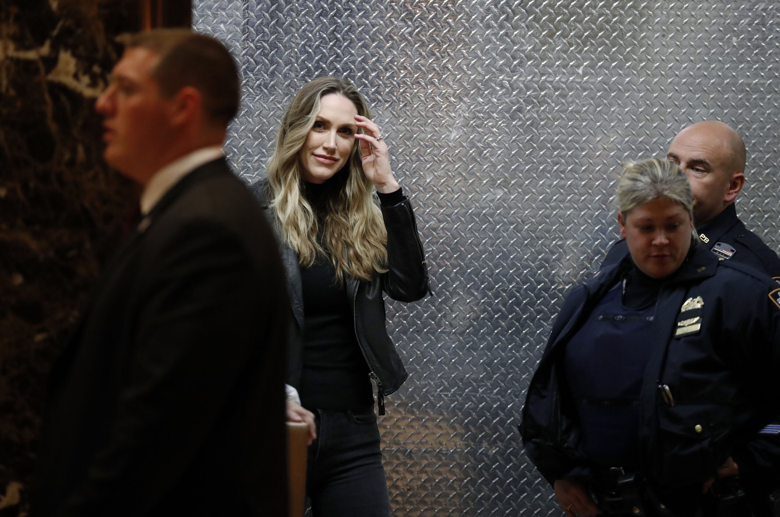 (AP Photo/Carolyn Kaster)