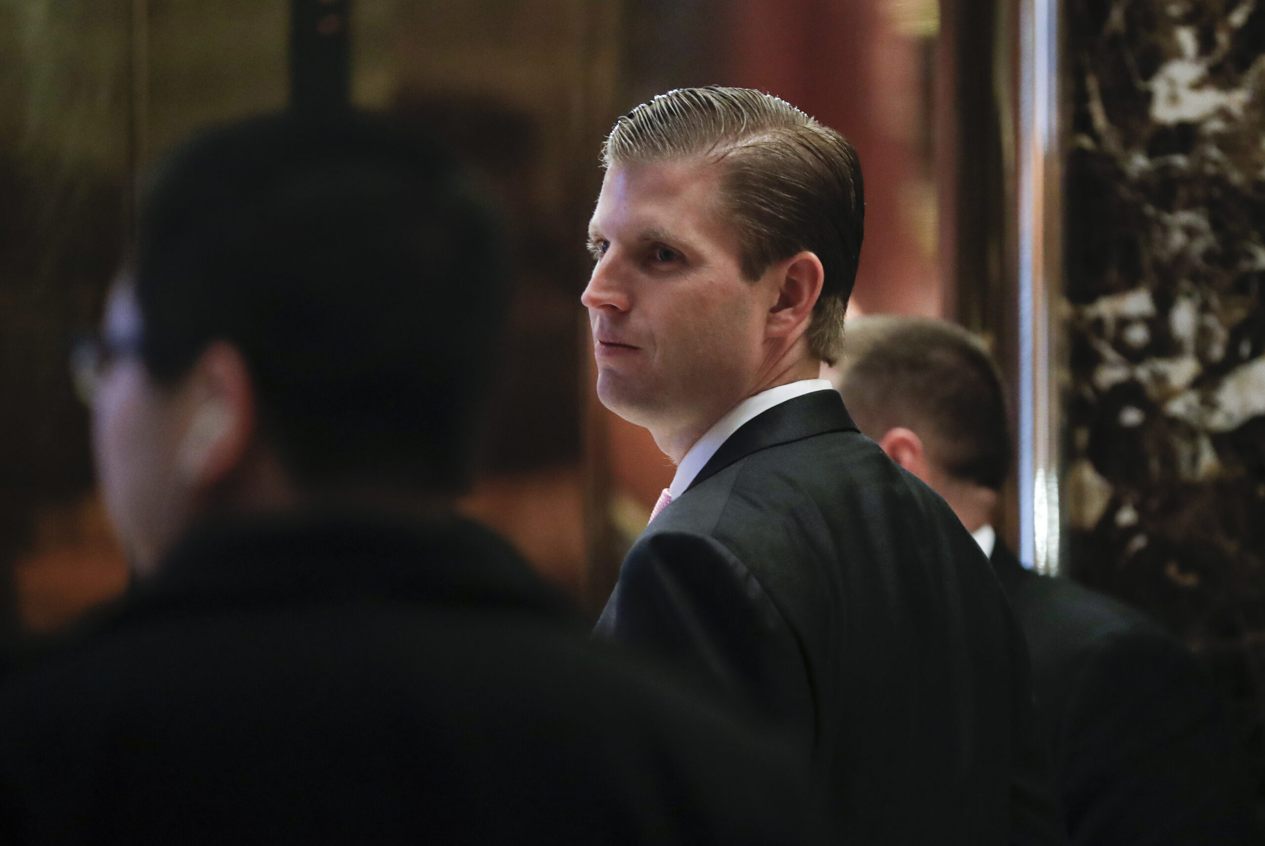(AP Photo/Carolyn Kaster)