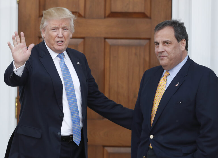 (AP Photo/Carolyn Kaster)