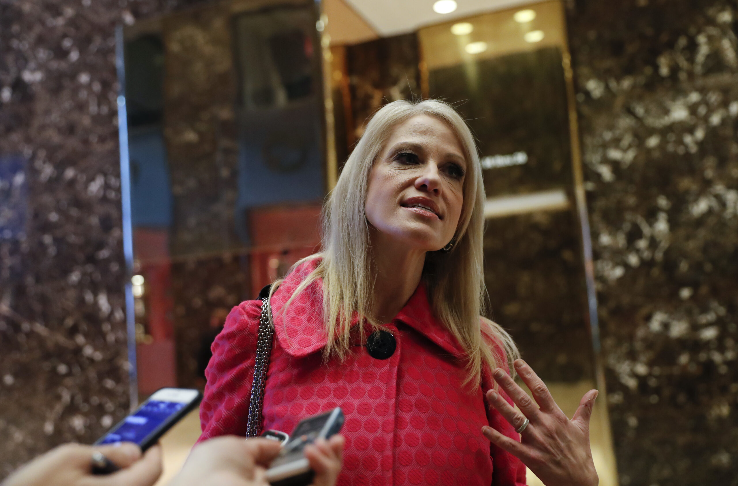 (AP Photo/Carolyn Kaster)