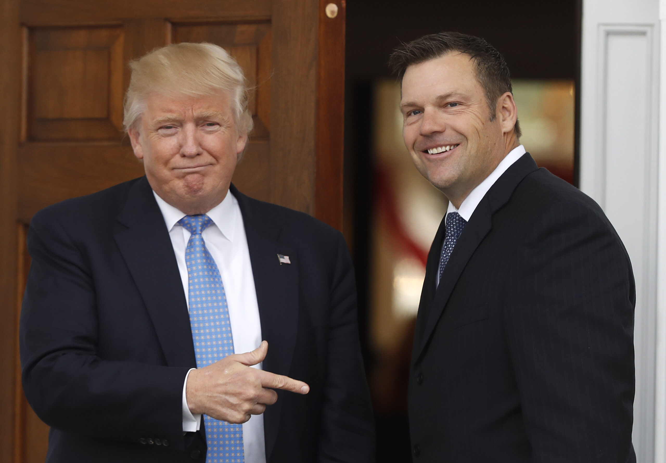 (AP Photo/Carolyn Kaster)