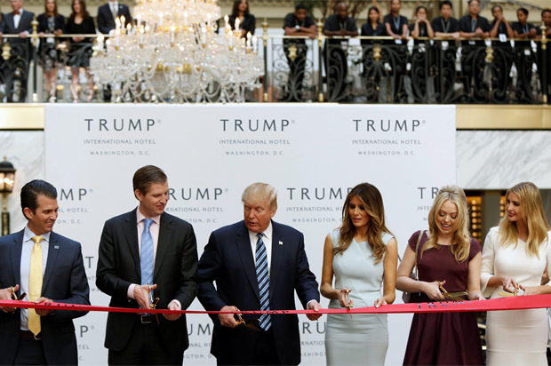 (Reuters/Gary Cameron)