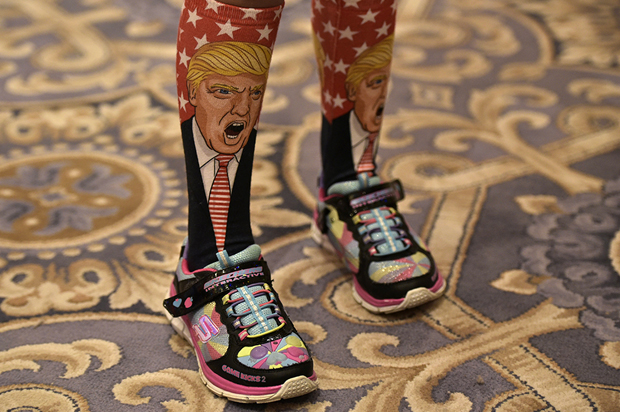 (Getty/Mandel Ngan)