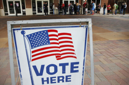 Elect Hillary Sign The real reason black voters didn’t turn out for Hillary Clinton — and ...