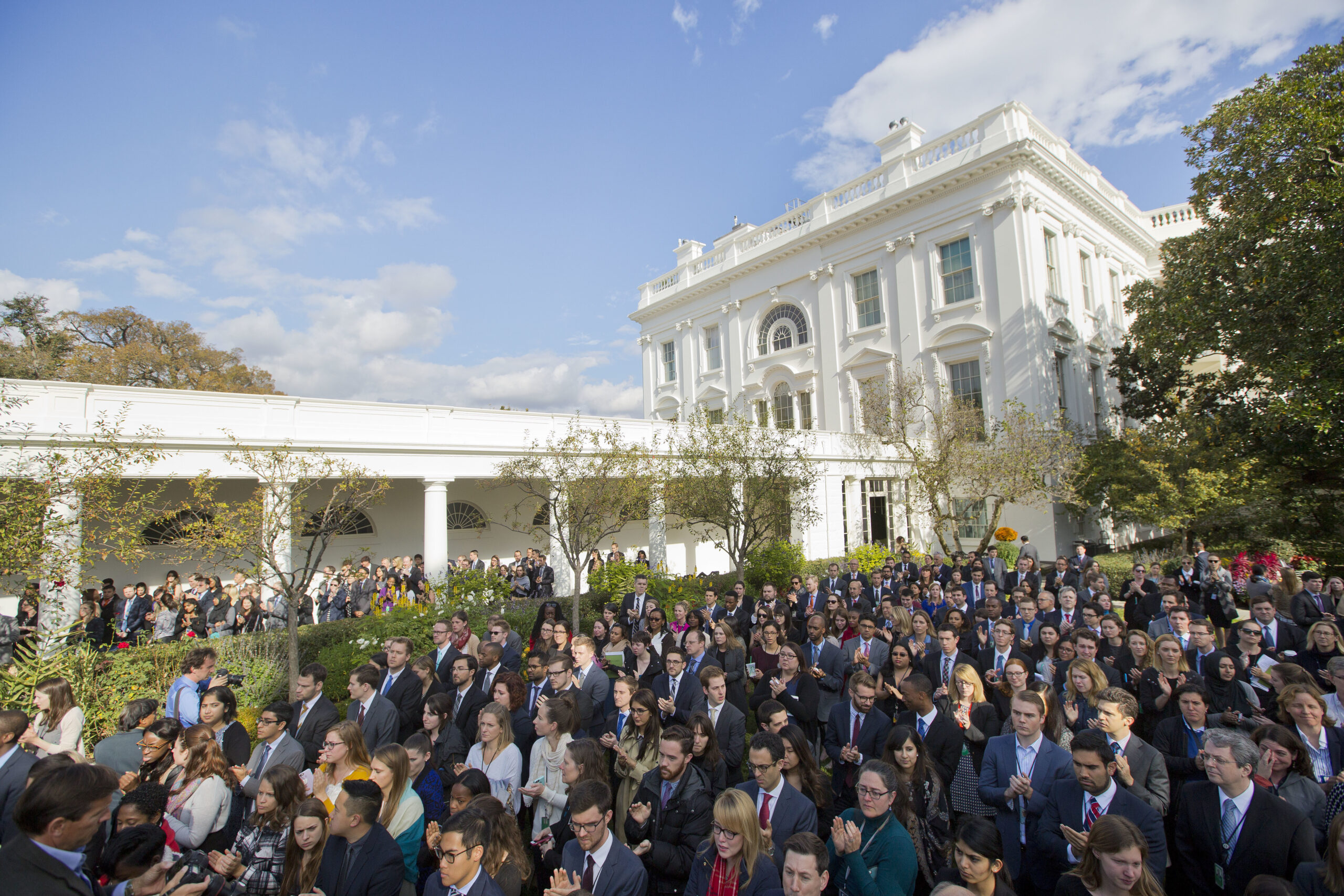 (AP Photo/Pablo Martinez Monsivais)