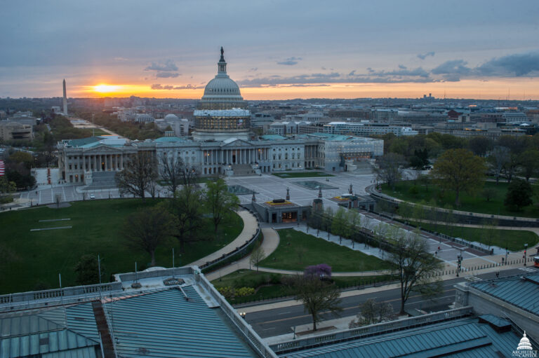 (Architect of the Capitol)