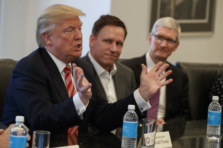 (AP Photo/Evan Vucci)