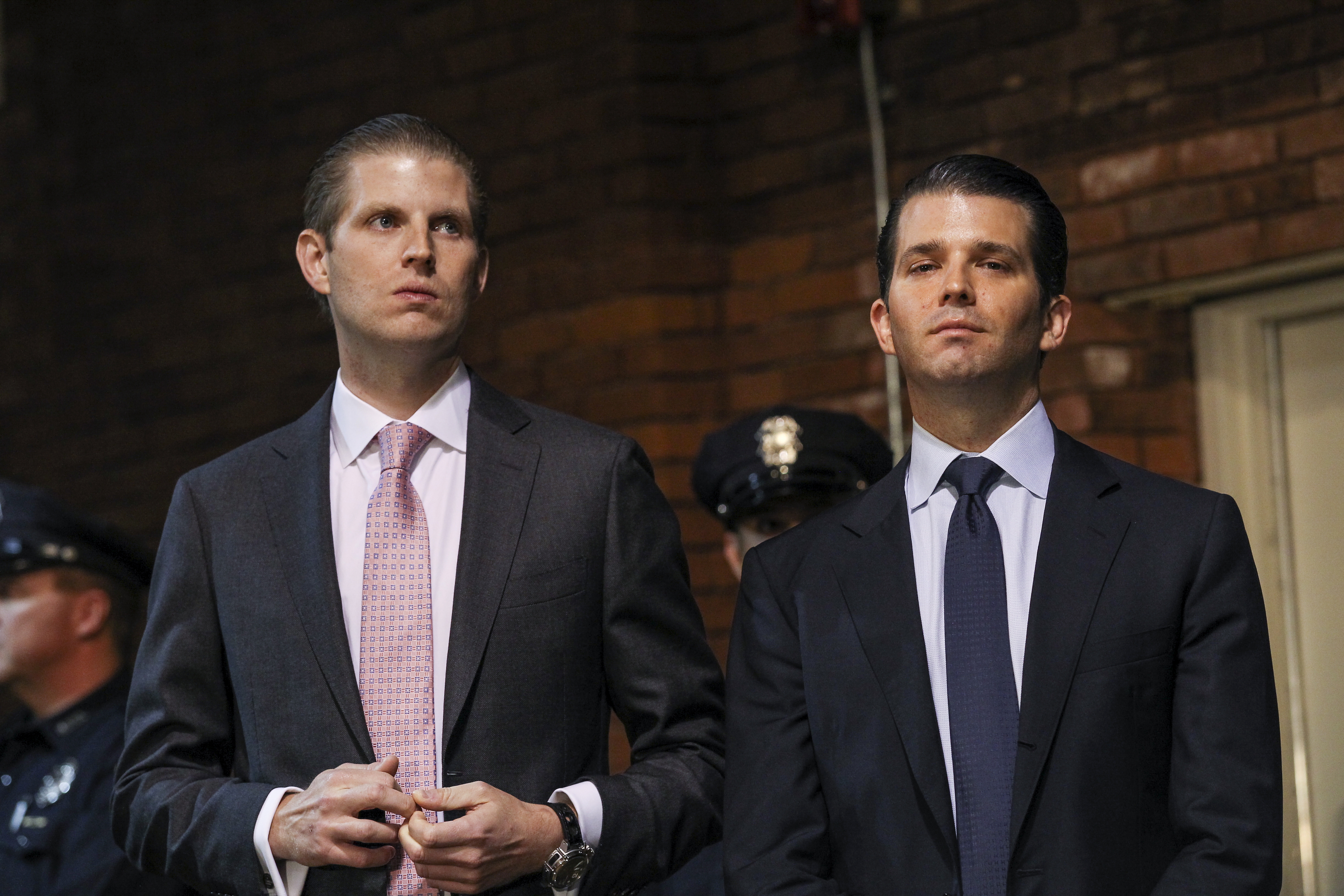 (AP Photo/Cheryl Senter)