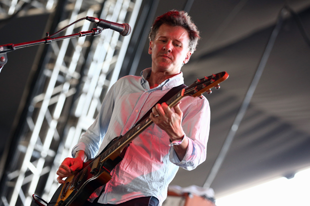 Musician Mac McCaughan of Superchunk (Getty/Imeh Akpanudosen)