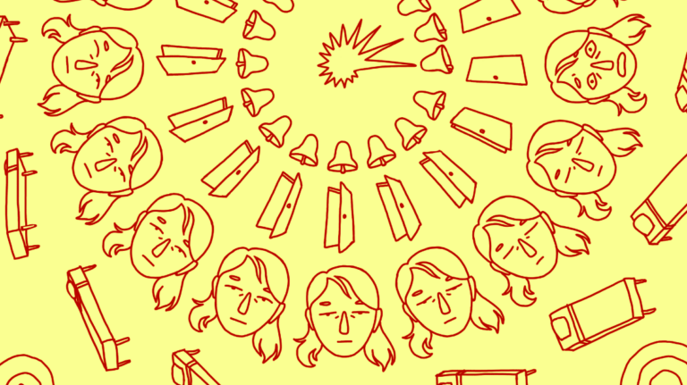 (Nellie Robinson/Narratively)
