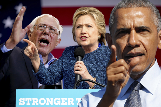 (AP/Pablo Martinez Monsivais/Andrew Harnik/Reuters/Scott Audette)