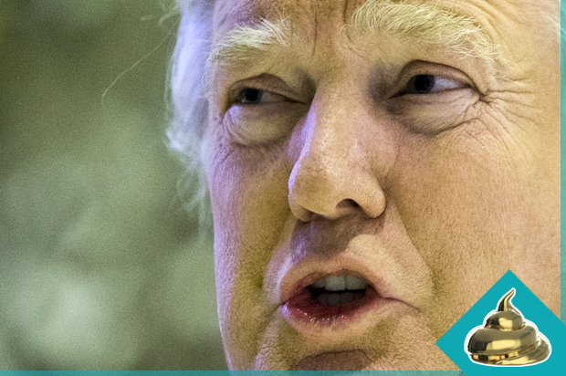 Donald Trump (Getty/Eduardo Munoz Alvarez)