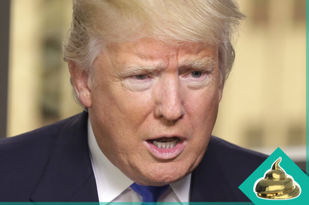 Donald Trump (AP/Richard Drew)