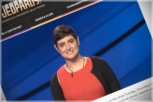 Cindy Stowell (Jeopardy!)