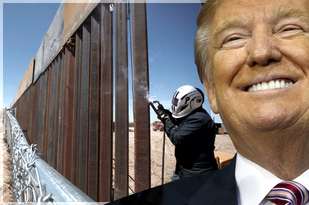 (AP/Evan Vucci/Reuters/Jose Luis Gonzalez/Photo montage by Salon)