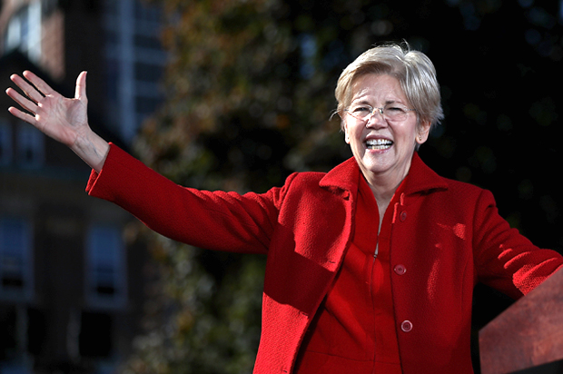 (Getty/Justin Sullivan)