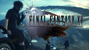 ffxv
