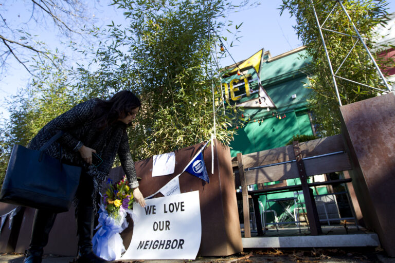 (AP Photo/Jose Luis Magana)