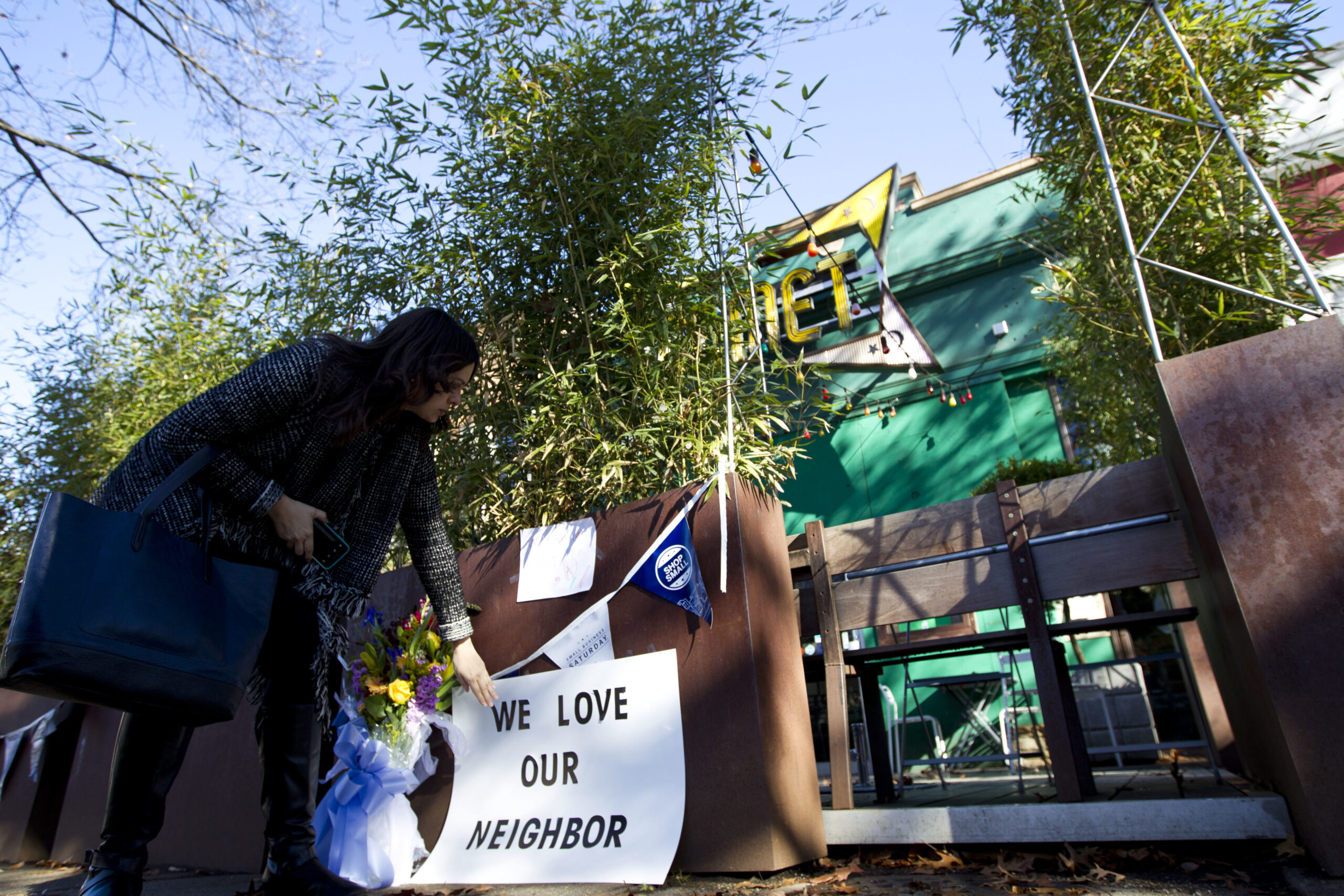 (AP Photo/Jose Luis Magana)