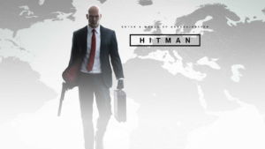 hitman