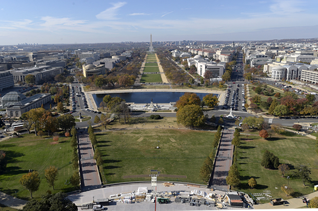 (AP/Susan Walsh)