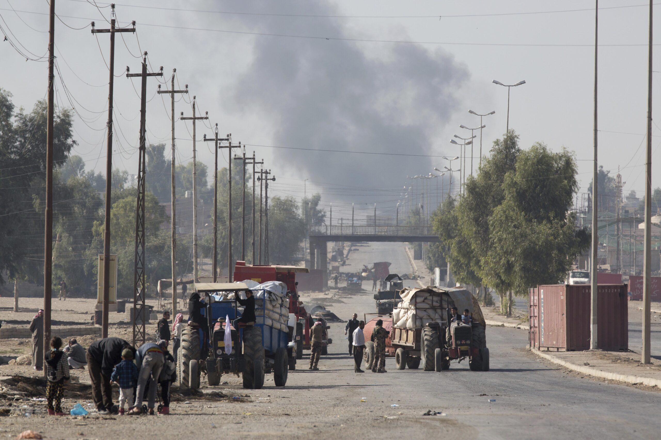 (AP Photo/Nish Nalbandian)