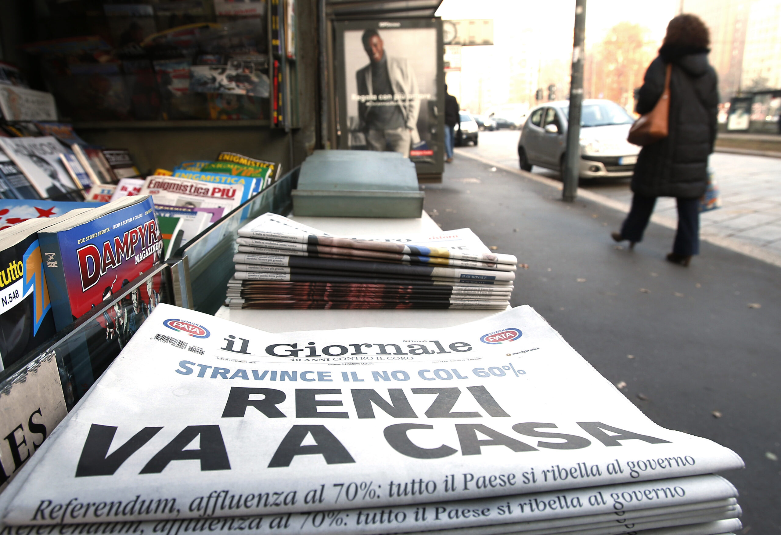 (AP Photo/Antonio Calanni) (AP)