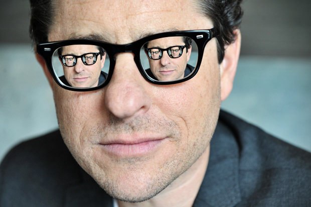 JJ Abrams (AP/Richard Chambury/Salon)