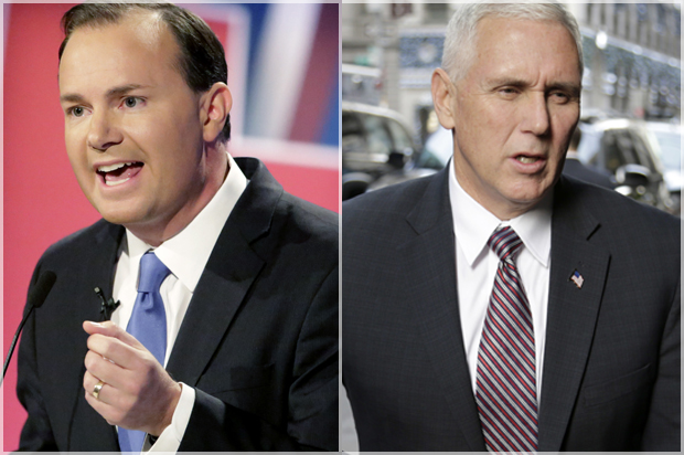 (AP/Seth Wenig/Rick Bowmer)