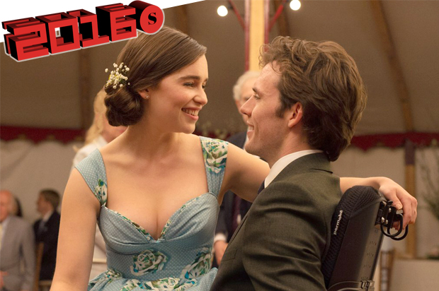 "Me Before You" (Warner Bros)