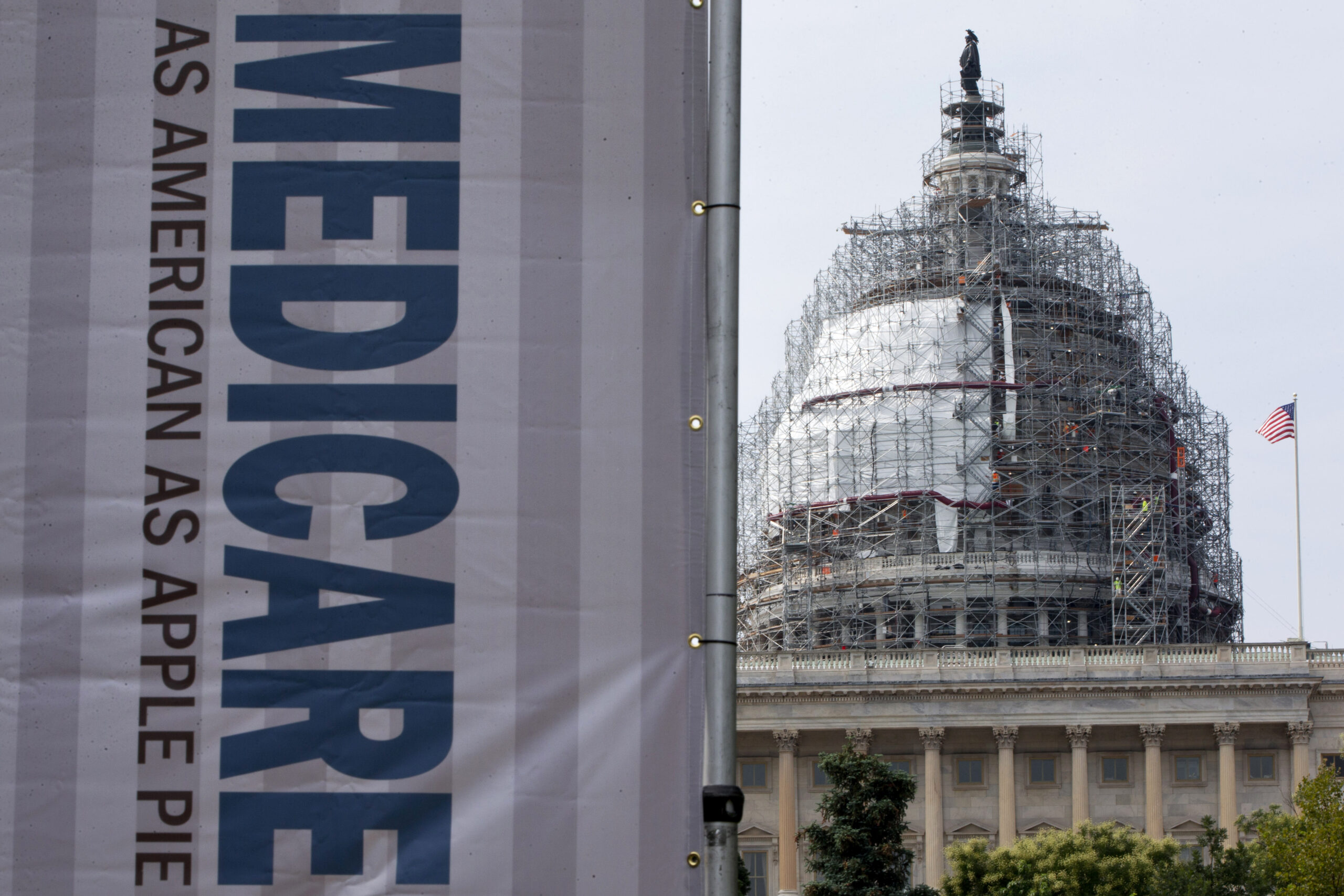 (AP Photo/Jacquelyn Martin, File)