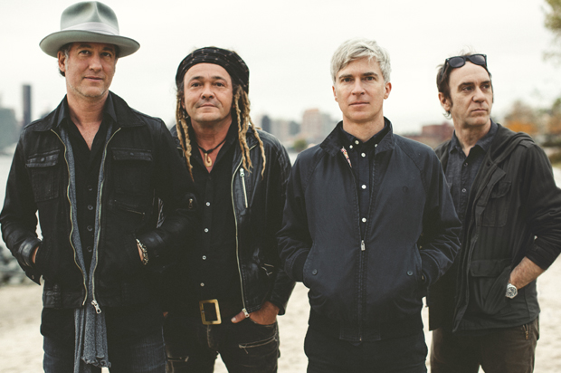 Nada Surf (Barsuk Records/Bernie Dechant)