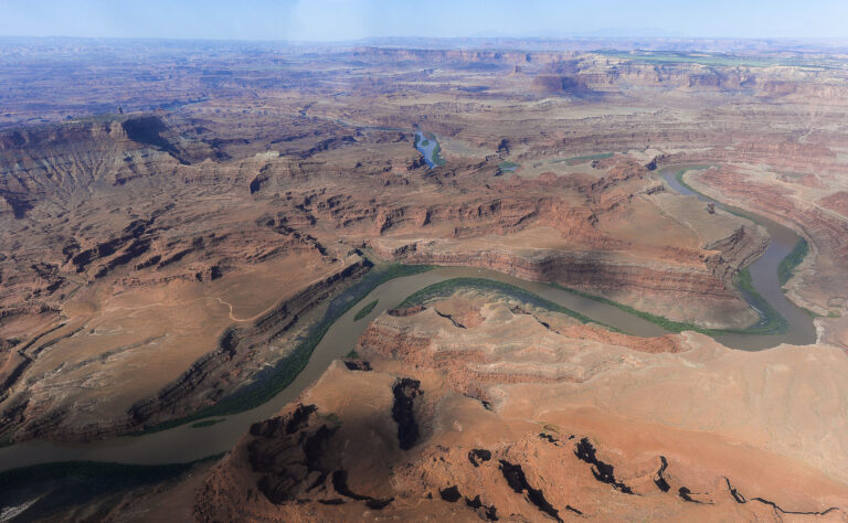 (Francisco Kjolseth/The Salt Lake Tribune via AP, File) (AP)
