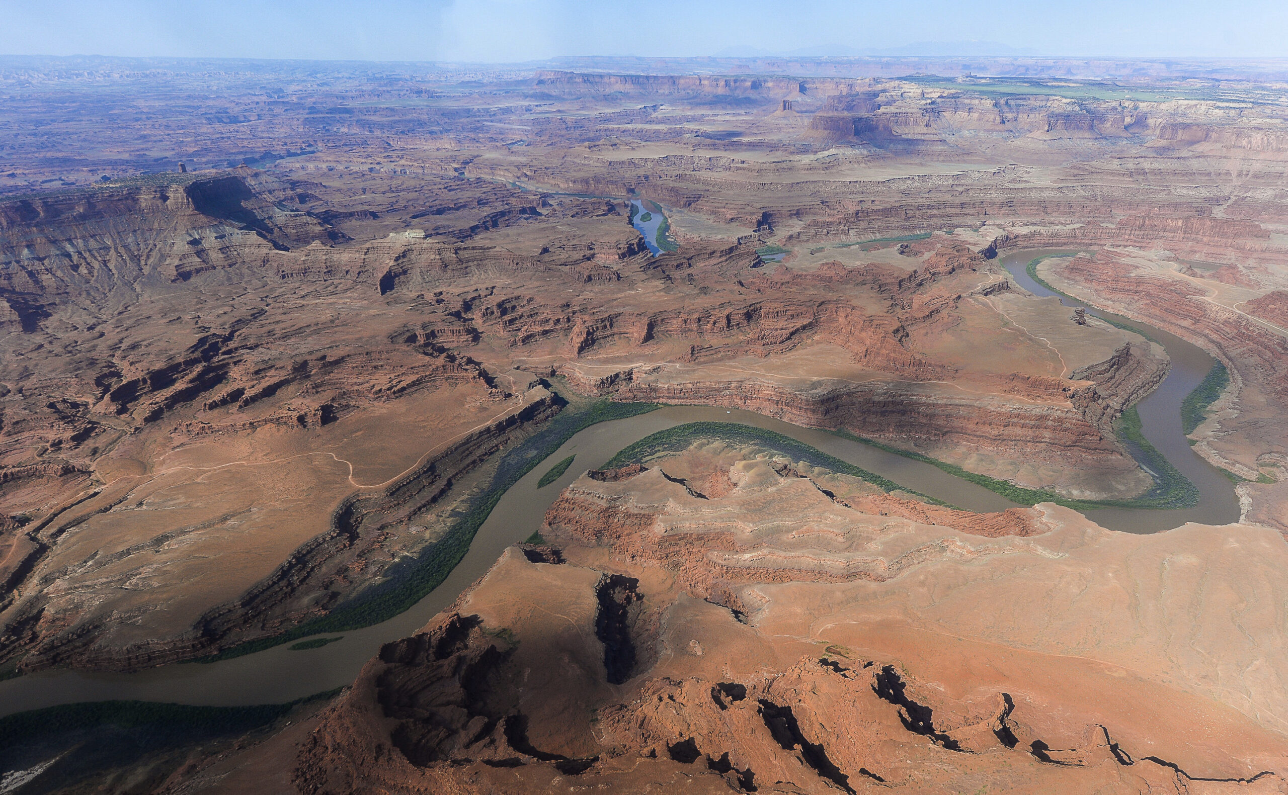 (Francisco Kjolseth/The Salt Lake Tribune via AP, File) (AP)