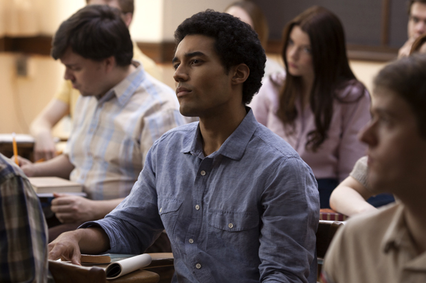 Barry (Netflix/Linda Kallerus)
