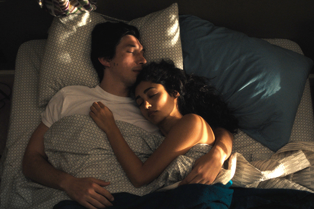 "Paterson" (Amazon Studios)