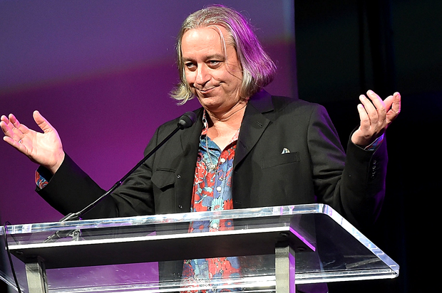 Peter Buck (Getty/Paras Griffin)