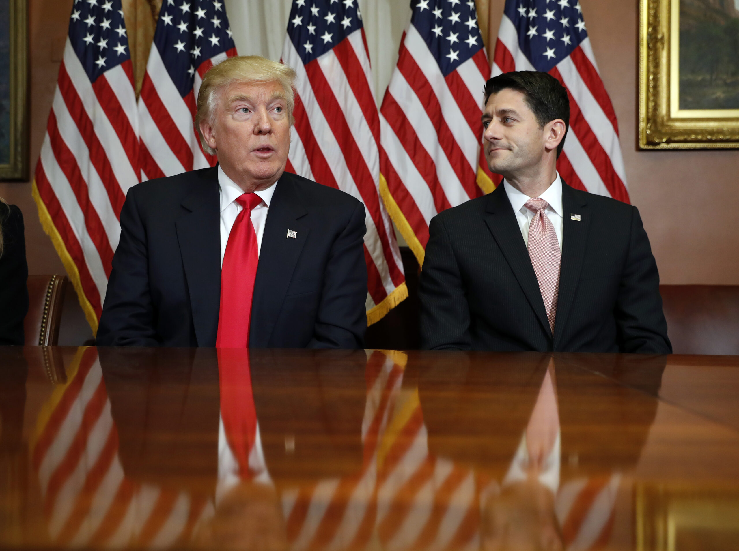 (AP Photo/Alex Brandon)