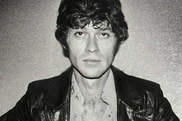 Cover detail of "Testimony" by Robbie Robertson (Penguin Random House)