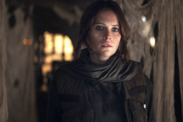 Rogue One (Walt Disney)