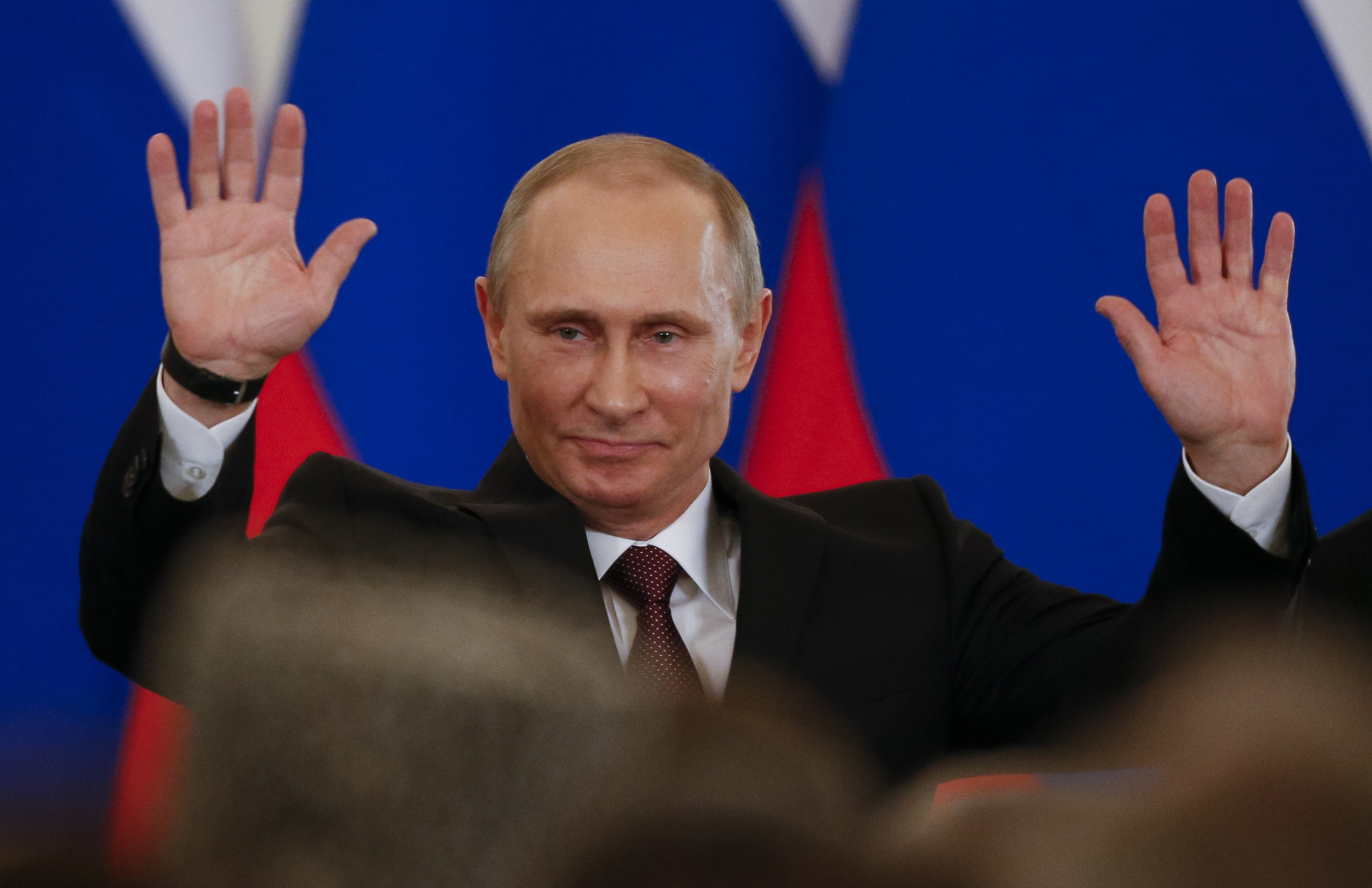 (AP Photo/Alexander Zemlianichenko, file)