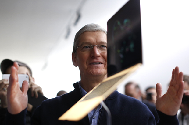 (Getty/Stephen Lam)