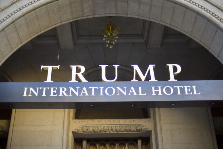 (AP Photo/Pablo Martinez Monsivais, File) (AP)