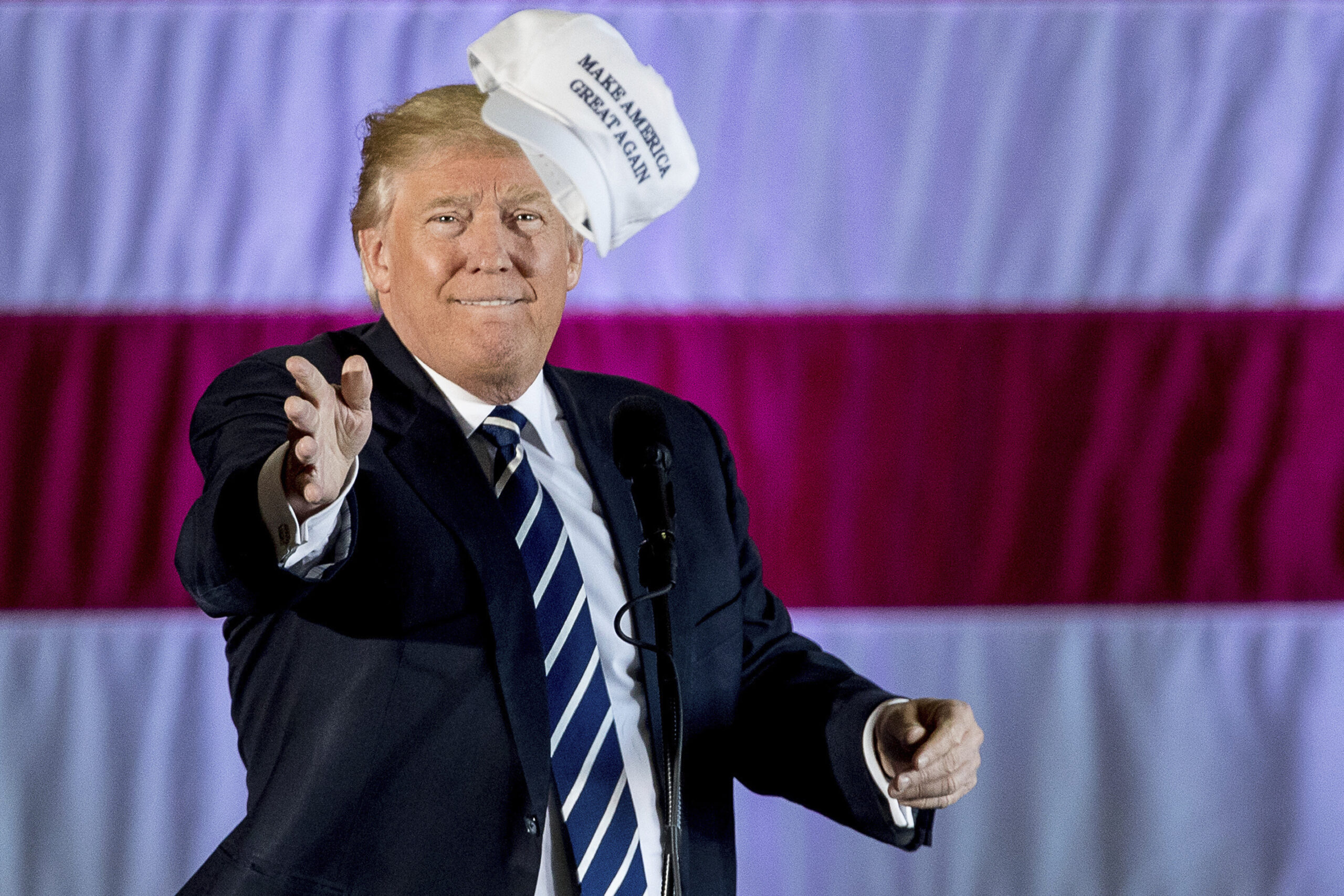 (AP Photo/Andrew Harnik)
