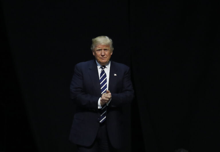 (AP Photo/Paul Sancya, File)