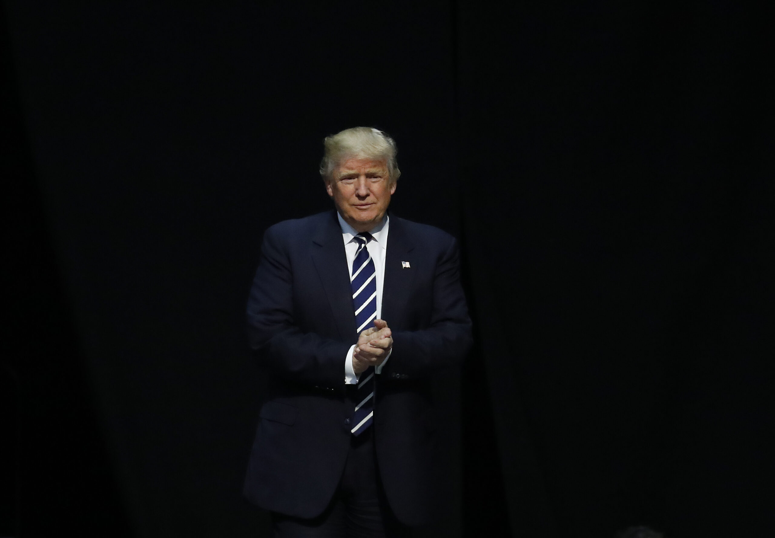 (AP Photo/Paul Sancya, File)